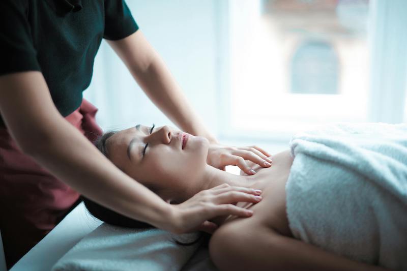 Does Lymphatic Drainage Massage Really Work? What to Expect and How Often to Book