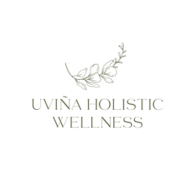 Uviña Holistic Wellness