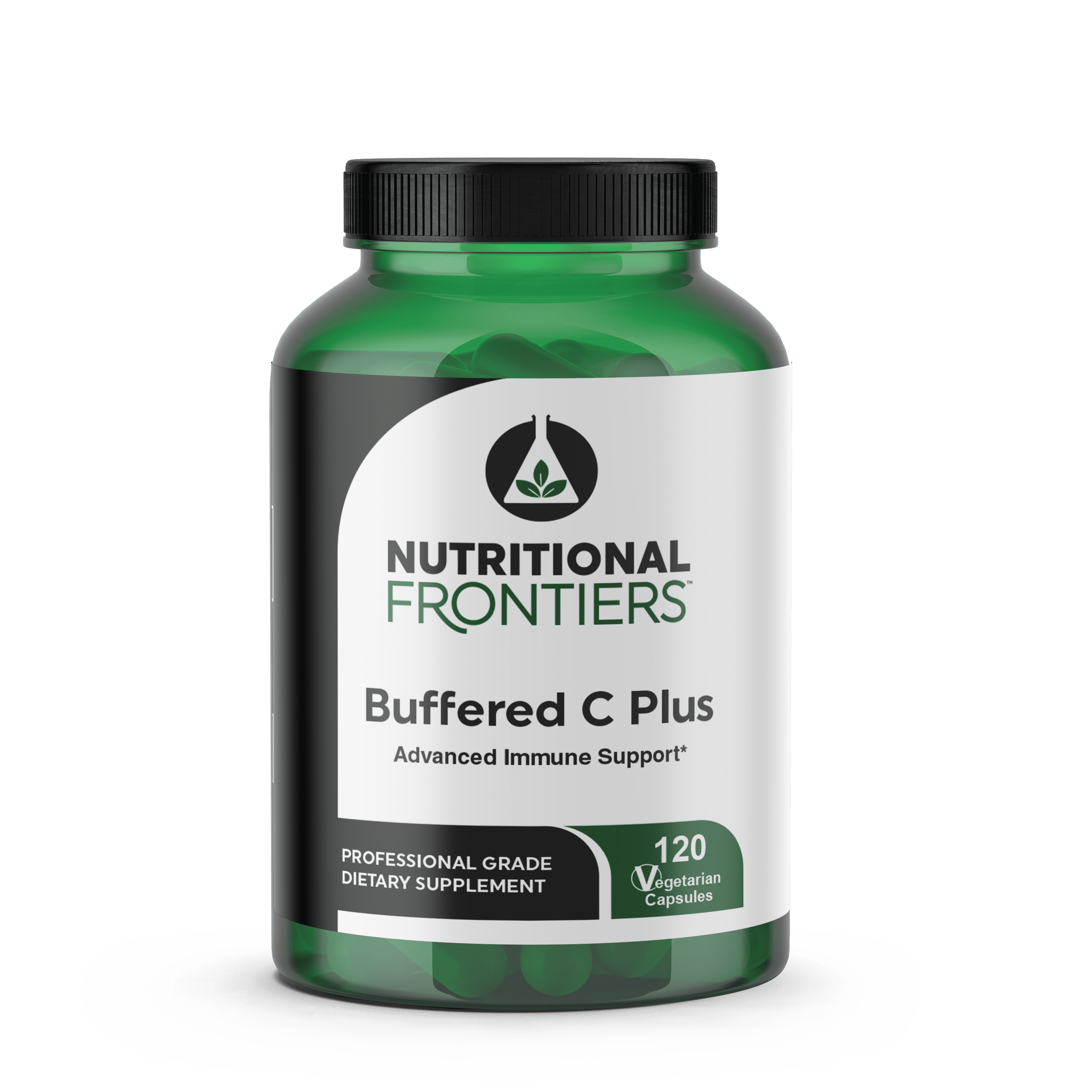 Buffered Vitamin C for Collagen & Immunity
