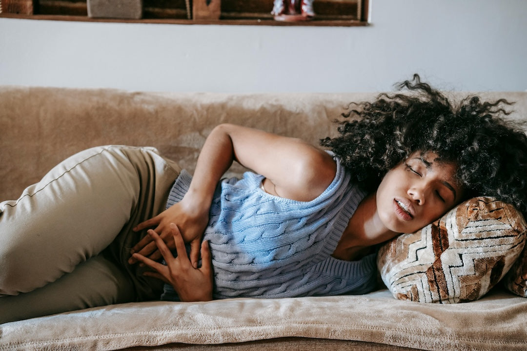 Why Do I Always Feel Bloated? A Root-Cause Look at What's Really Going On