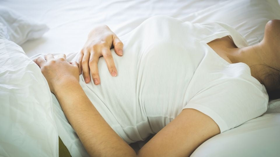 Signs Your Detox Pathways Are Blocked: The Skin, Gut & Lymph Symptoms You Shouldn't Ignore