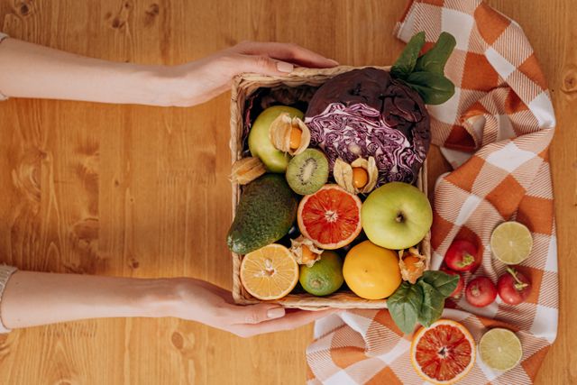 Leaky Gut: What It Actually Is, What Causes It, and How to Fix It