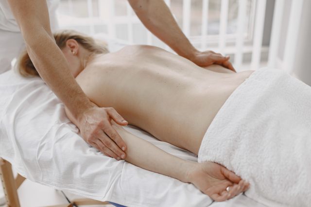 How Lymphatic Drainage and Gut Health Work Together