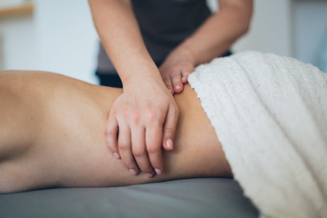 Post-Surgical Lymphatic Massage: What to Expect Week by Week