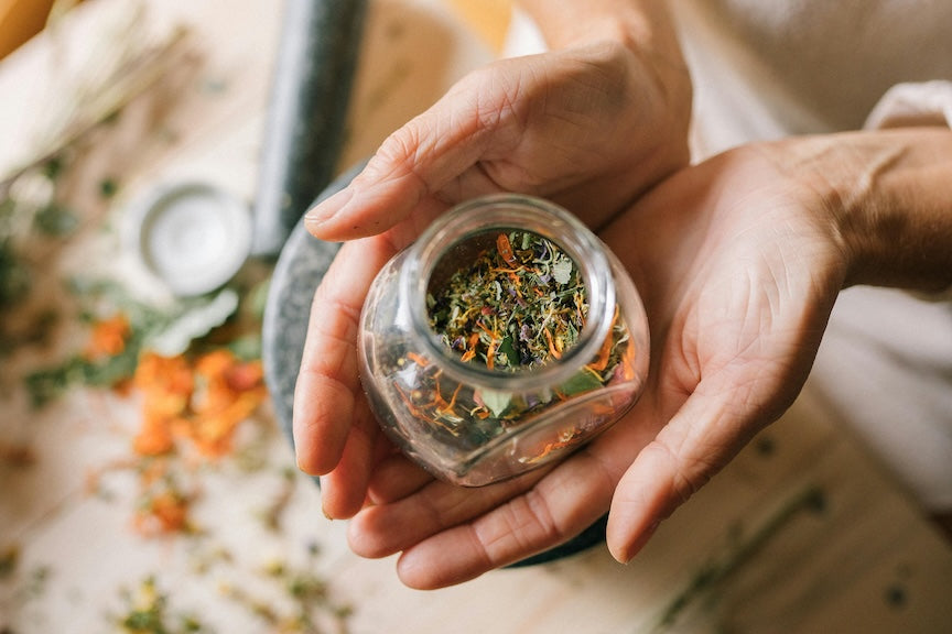 Detoxification Supplements | Cleanse, Drain & Renew