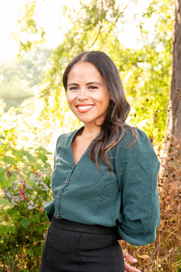nurse founder of Chicago wellness boutique