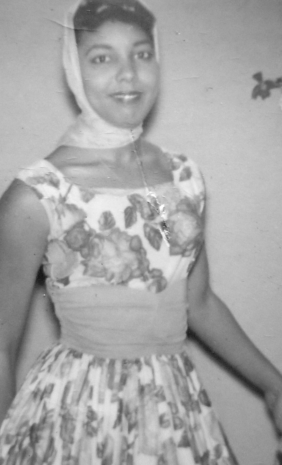 Family legacy of Uviña Holistic Wellness, honoring women who believed in natural and effortless beauty